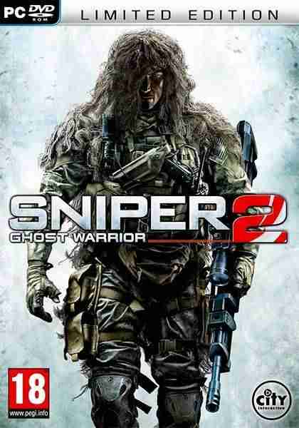 Descargar Sniper Ghost Warrior 2 [MULTI6][FLT] por Torrent